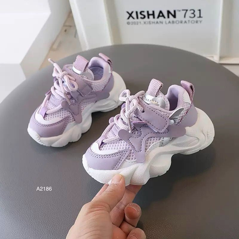 حذاء أطفال A2186 | مقاس 21 إلى 30