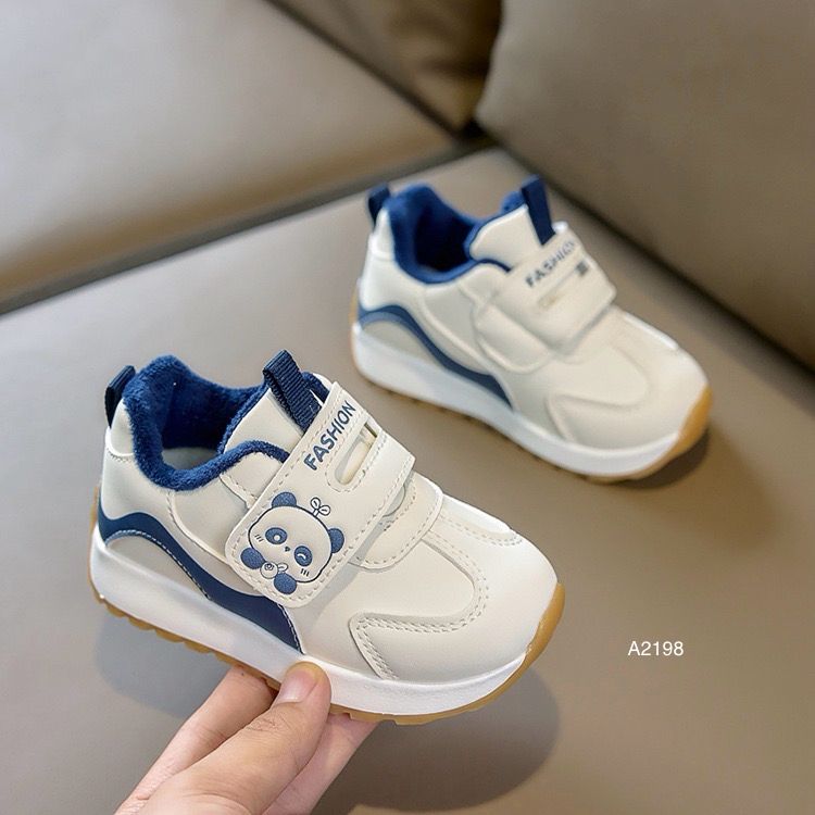 حذاء أطفال A2198 | مقاس 16 إلى 30