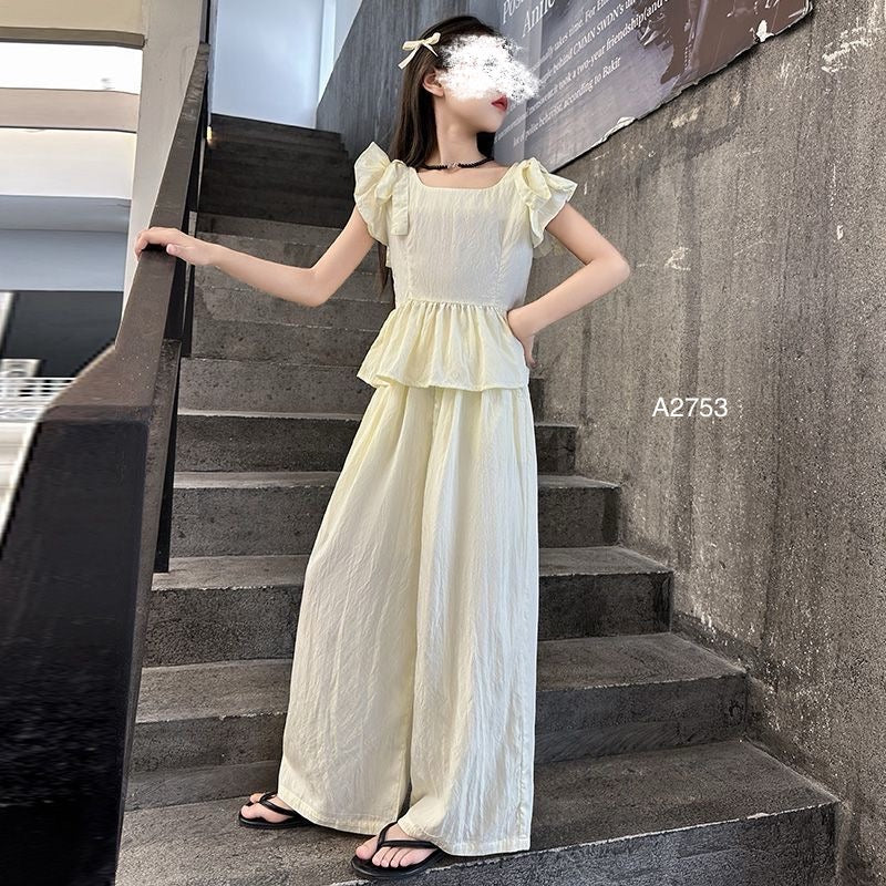 ملابس أطفال CA2753 | مقاس 5