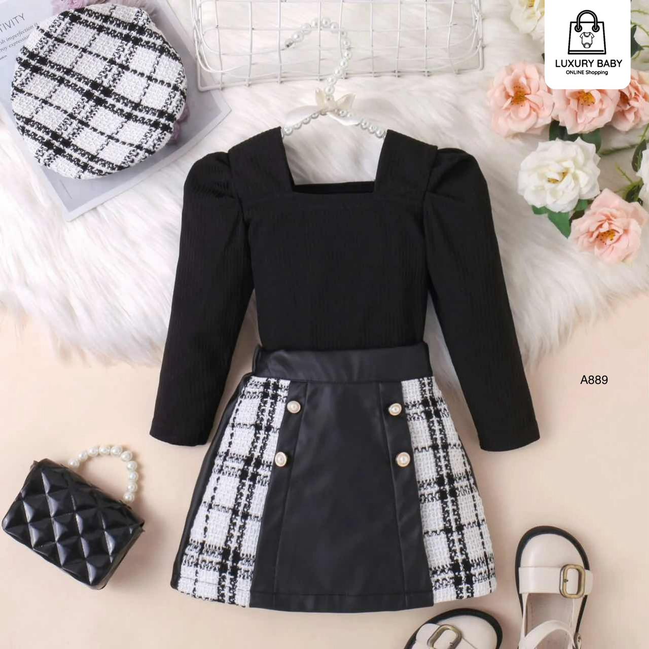 AA889 من 2 سنوات الى 5 سنوات