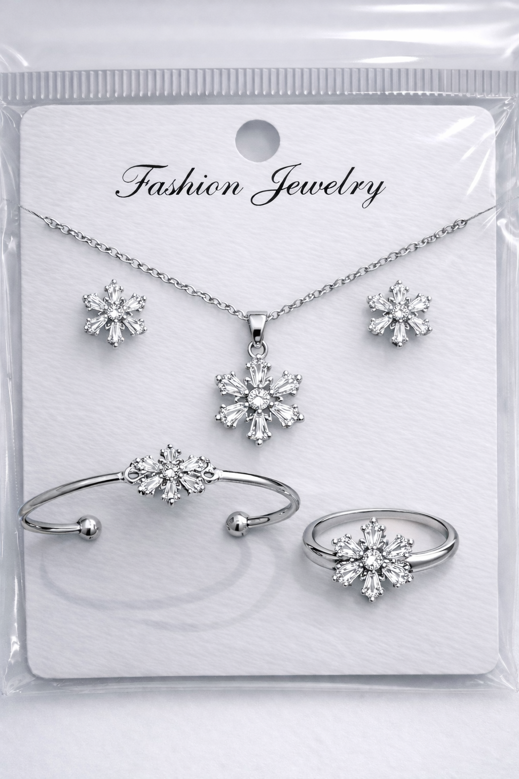 طقم أطفال كامل