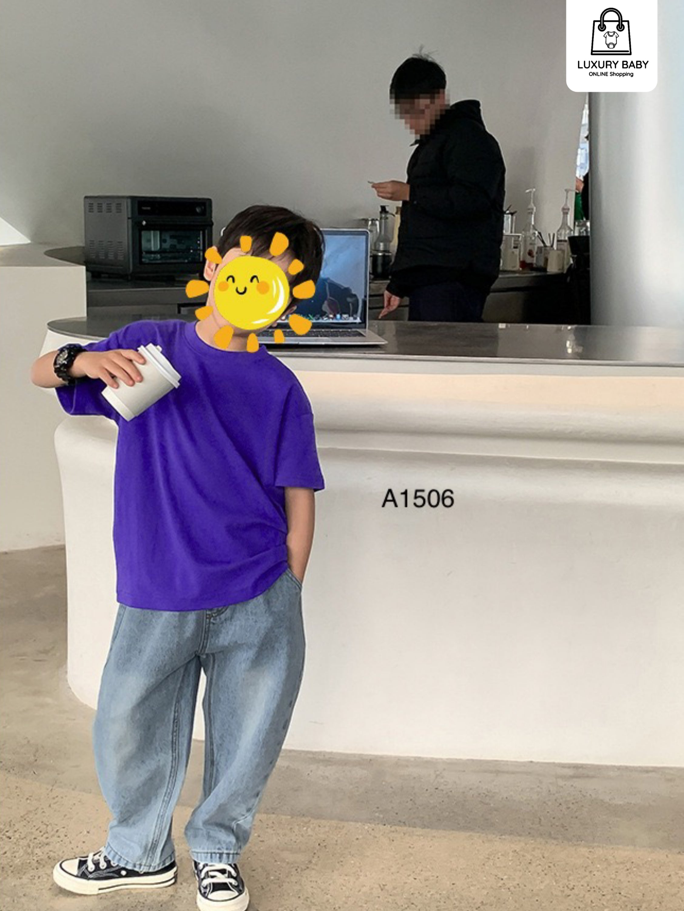 A1506  من 2 سنوات الى 10 سنوات