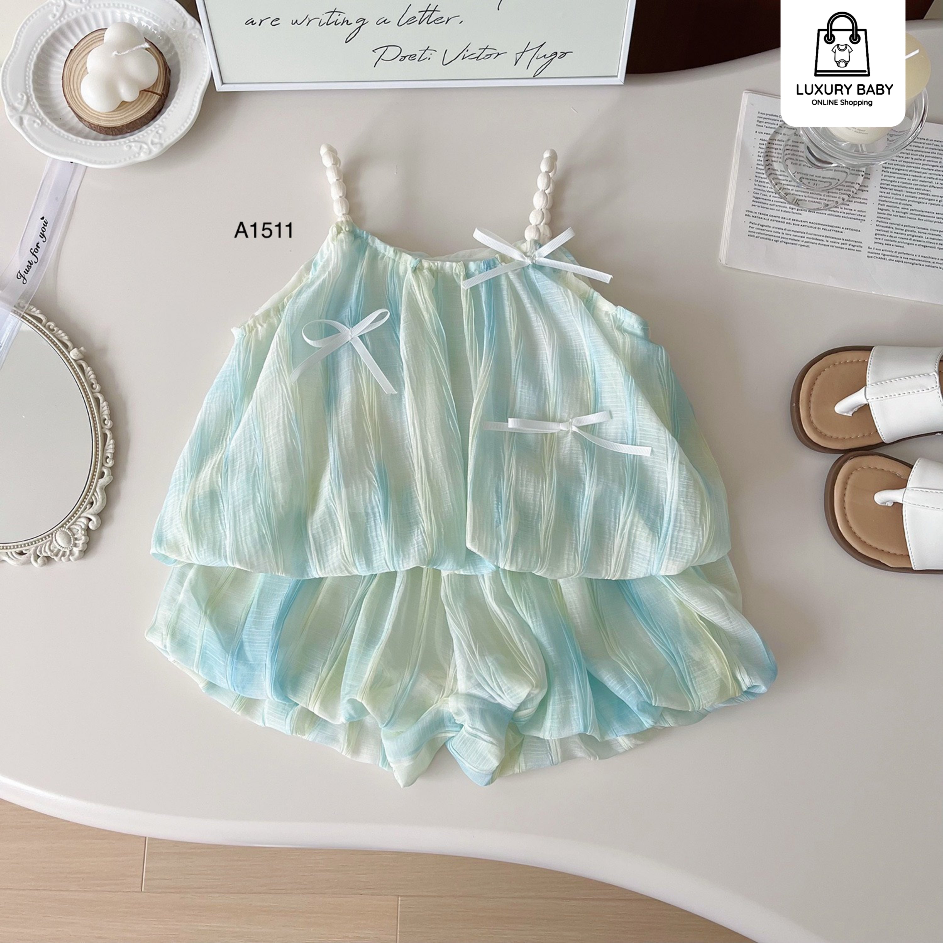 A1511  من 2 سنوات الى 7 سنوات