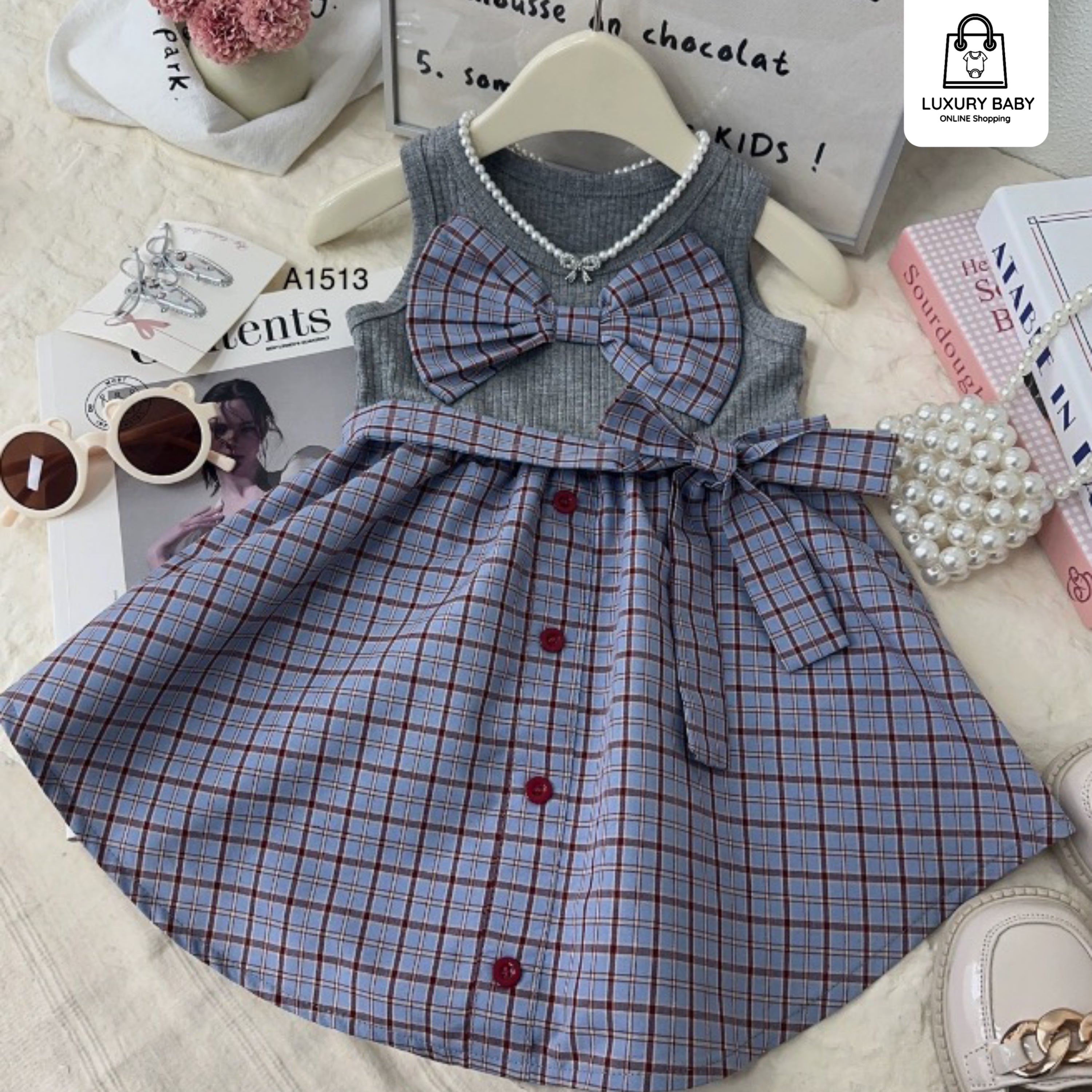 A1513 من 2 الى 7 سنوات