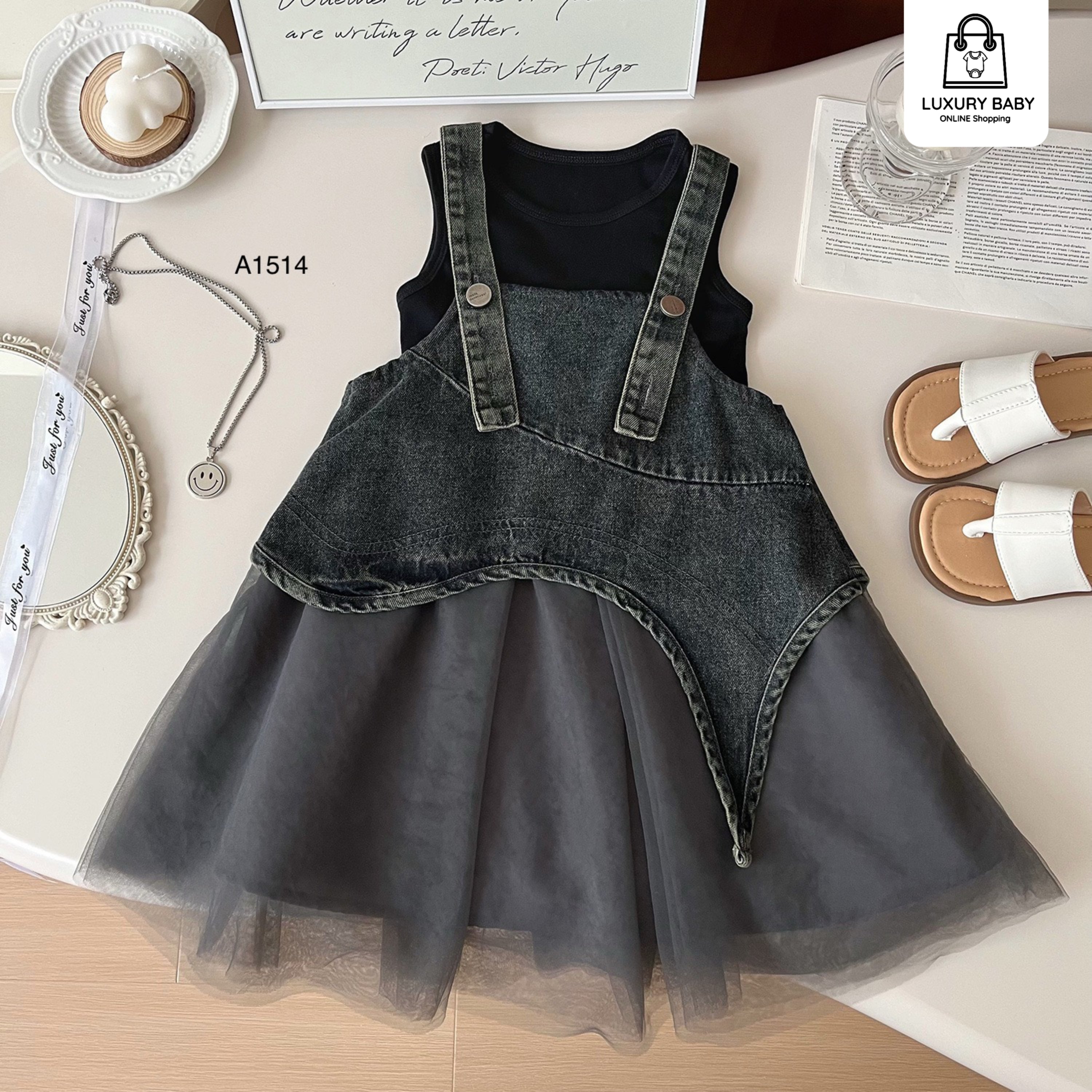 A1514 من 2 الى 7 سنوات