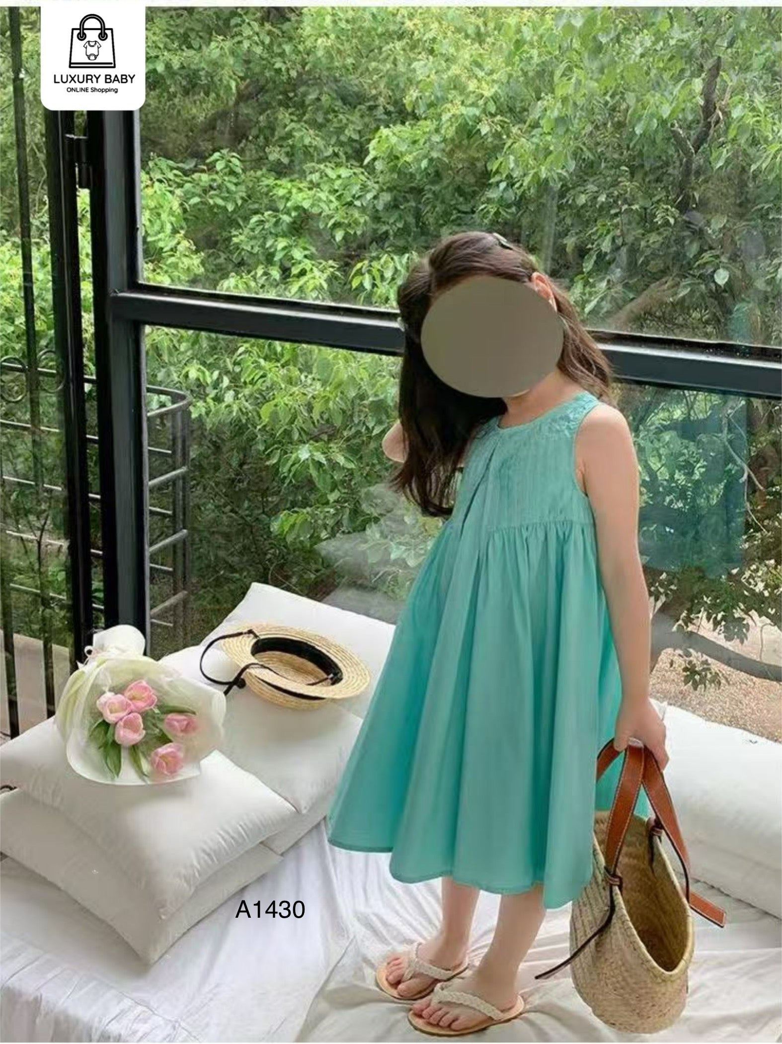 A1430 من 2 الى 7 سنوات